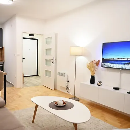 Apartmán Maka Pale