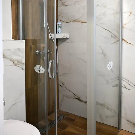 Apartmán Maka Pale