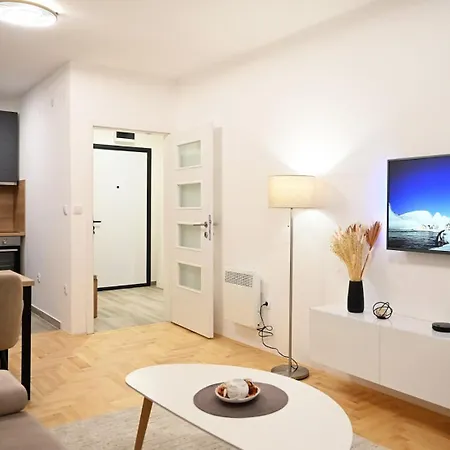 Apartmán Maka