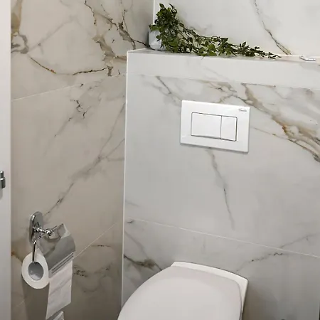 Apartmán Maka *